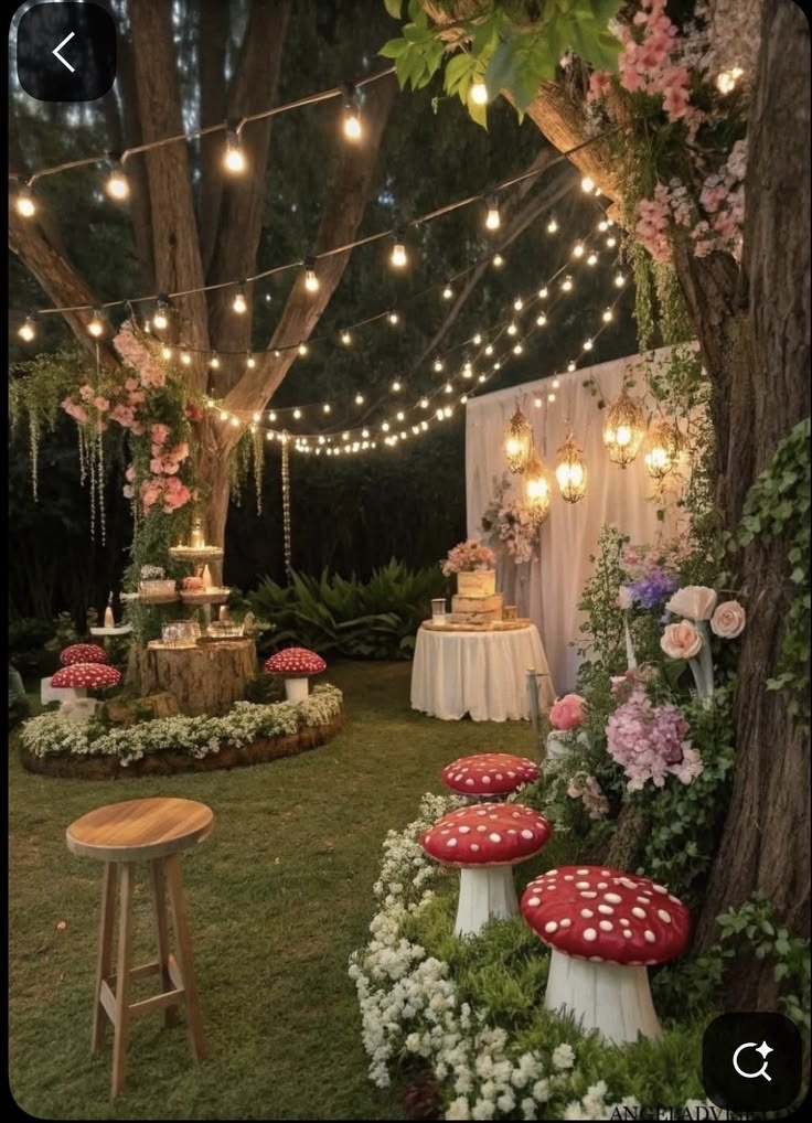 Творческие мастер-классы на FairyTale Picnic